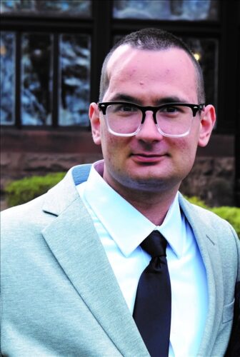 Andrew L. Mignoli